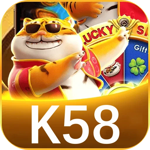 K58 Cassino Online